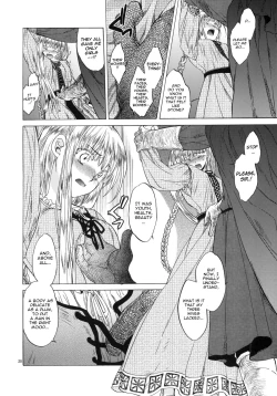 Page 19 of Saint Foire Festival 3 Richildis