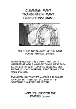 Page 62 of Saint Foire Festival 3 Richildis