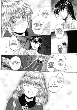 Page 7 of Saint Foire Festival 3 Richildis