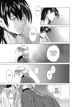 Page 8 of Saint Foire Festival 3 Richildis