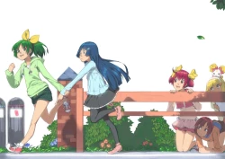 Page 1 of なおれい