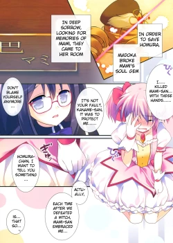 Page 4 of Love Love Mado☆Homu