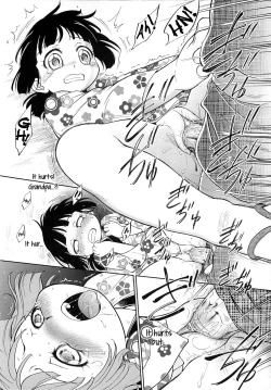 Page 10 of Mura Matsuri | Village Festival