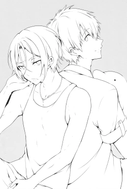 Page 2 of Love Affair