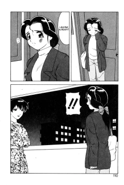 Page 108 of Shion no Yoru Aizouban | Night of Asters