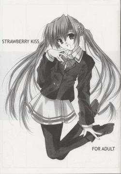 Page 1 of STRAWBERRY KISS