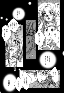 Page 21 of Sei Chijo