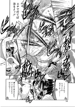 Page 17 of Saishoku Inbi