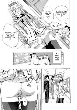 Page 129 of Onee-san to Koi Shiyou | Loving an Older Woman