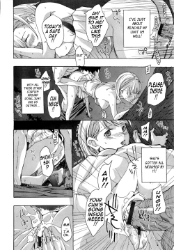 Page 184 of Onee-san to Koi Shiyou | Loving an Older Woman