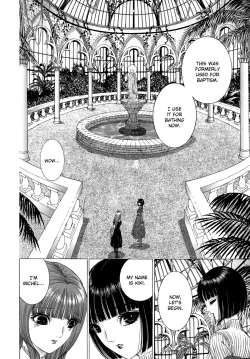 Page 18 of Tenshi-tachi no Niwa | Garden Of Angels