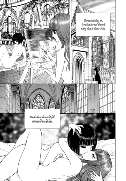 Page 25 of Tenshi-tachi no Niwa | Garden Of Angels