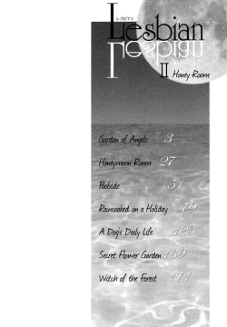 Page 4 of Tenshi-tachi no Niwa | Garden Of Angels