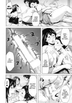 Page 162 of Koukan Musuko | Son Swapping Ch. 1-5.6