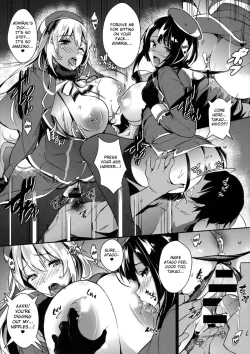 Page 19 of Hisho Kan no O.YA.KU.ME | Secretary Ship's DT-Y