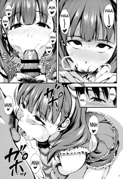 Page 7 of Scarlet Heart Paradise