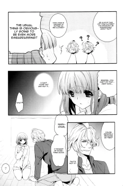 Page 6 of Musiciens aux masques