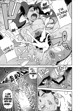 Page 20 of Chibikko Bitch XY
