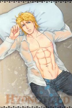 Page 4 of Hypnotized