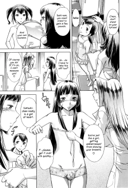 Page 101 of After School Tin Time chapter 1-3