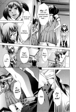 Page 25 of After School Tin Time chapter 1-3