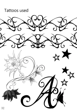 Page 31 of Anal Juukou Daraku