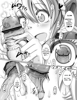 Page 2 of Helper☆ Elf Maid | Semen Loving Elf Maiden's Daily Household Chores