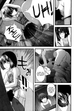 Page 21 of Otomezaurus 2-3