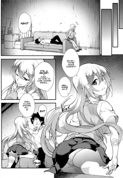 Page 7 of Koushoku Houran