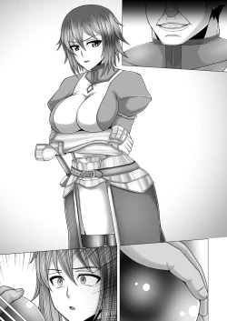 Page 44 of Saimin Harame 2