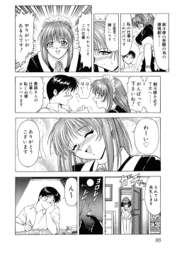 Page 90 of Hinyuu VS KyonyuuFechikko VS Series  ROUND.3