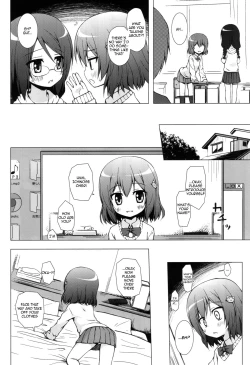 Page 5 of Monokemono Nana-ya