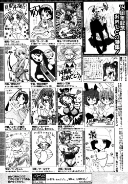 Page 250 of COMIC Papipo 2005-08