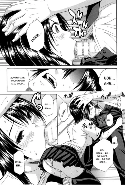 Page 102 of Midare Hajimeta Karada