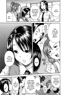 Page 122 of Midare Hajimeta Karada