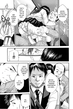 Page 184 of Midare Hajimeta Karada