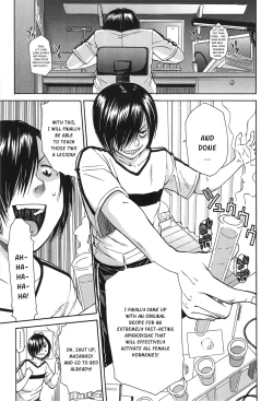 Page 38 of Midare Hajimeta Karada