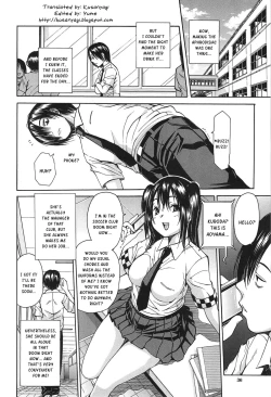 Page 39 of Midare Hajimeta Karada