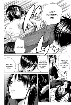 Page 95 of Midare Hajimeta Karada