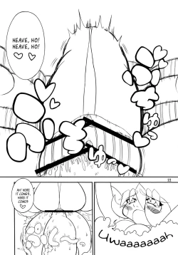 Page 22 of Vampires!