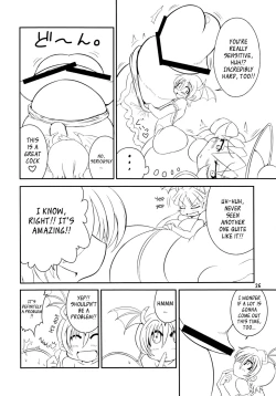 Page 26 of Vampires!