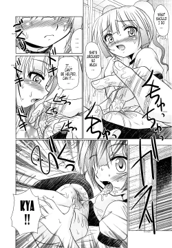 Page 33 of Tsukumimi 2
