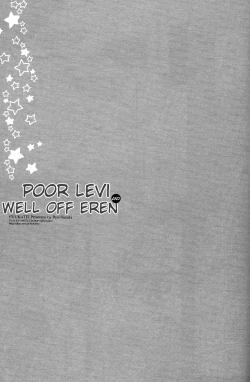 Page 2 of Binbou Levi to Bonbon Eren