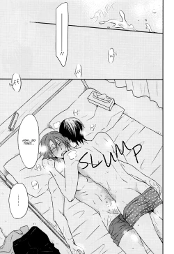 Page 16 of Sonna Karera no Kankei-sei. | Their Relationship