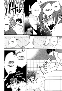 Page 17 of Kyou wa Otomari na no de. | It's a Sleepover!