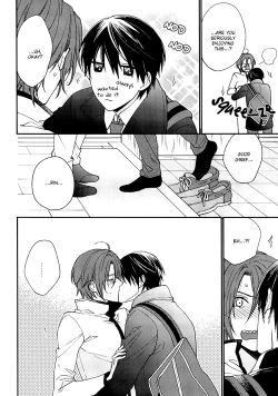 Page 5 of Kyou wa Otomari na no de. | It's a Sleepover!