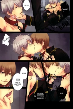 Page 10 of 3-nin Douji ni Ikanakya Dame? | It's Useless Unless All 3 of You Cum at the Same Time?!