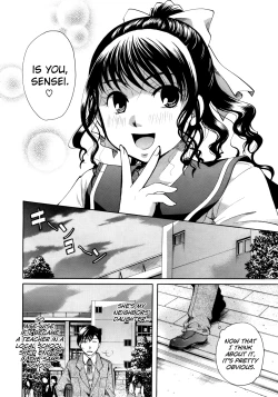 Page 14 of Hatsukoi Life