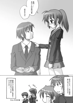 Page 27 of Kyonko no Honne