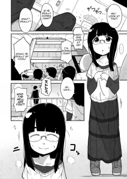 Page 2 of Kaze Hime Kankan